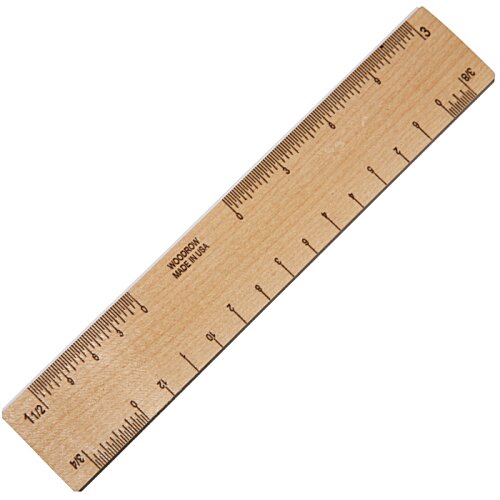 Additional Image 1 - a close up of a ruler