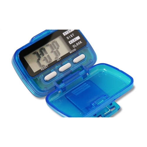 Additional Image 1 - a blue electronic device with a lid