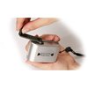 Additional Thumbnail Image 1 - a person holding a silver device