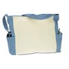 Additional Thumbnail Image 1 - a white and blue bag