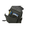 Additional Thumbnail Image 2 - a black bag with a pocket