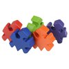 View Image 2 of 3 of Stress Reliever - Puzzle Piece - 24 hr