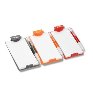 Additional Image 2 - a group of white and orange objects