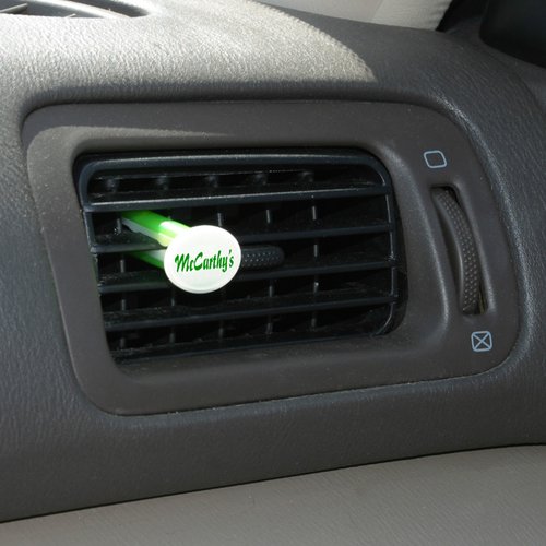 Additional Image 1 - a vent in a car