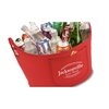 Additional Thumbnail Image 3 - a red bucket full of candy