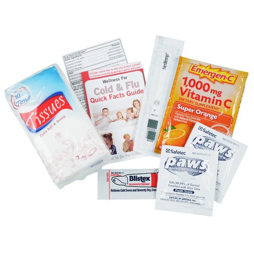 Additional Image 1 - a group of medical supplies