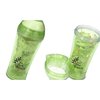 Additional Thumbnail Image 1 - a green cup with a black logo