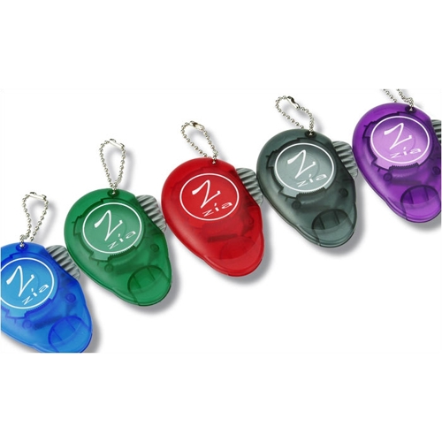 Additional Image 1 - a row of colorful lights
