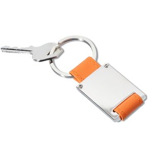 Additional Image 2 - a close up of a key chain
