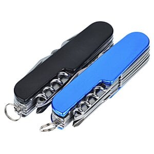 Additional Image 5 - a close up of a pocket knife