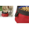 Additional Thumbnail Image 3 - a red bag with a black trim