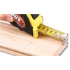 View Image 5 of 5 of Retractable Tape Measure - 25'