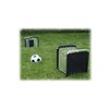 Additional Thumbnail Image 1 - a white dog in a green field