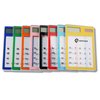 Additional Image 2 - a group of colorful calendars