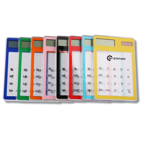Additional Image 2 - a group of colorful calendars