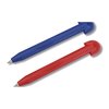 Additional Thumbnail Image 3 - a blue and red pen