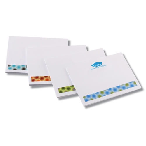 Additional Image 1 - a group of white papers