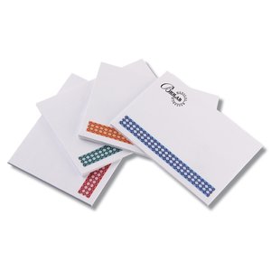 Additional Image 1 - a group of white cards