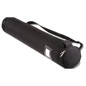 Additional Image 1 - a black cylindrical object with a handle