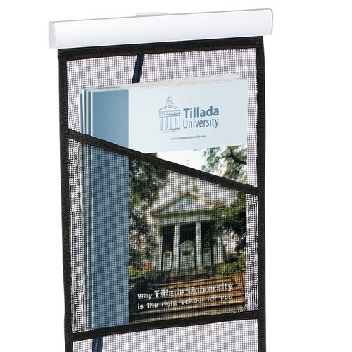 Additional Image 1 - a window with a picture of a house