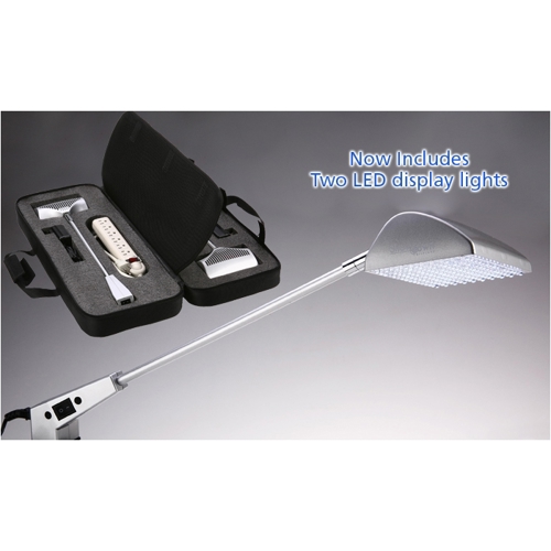 Additional Image 2 - a black case and a silver object