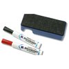 Additional Thumbnail Image 1 - a black eraser and a black eraser