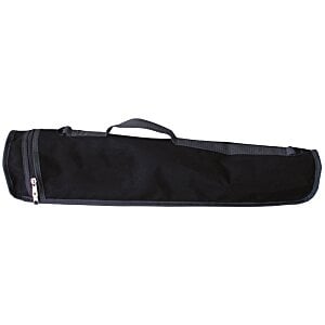 Additional Image 1 - a black bag with a handle