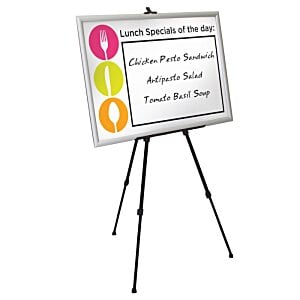 Additional Image 2 - a white board with colorful circles on it