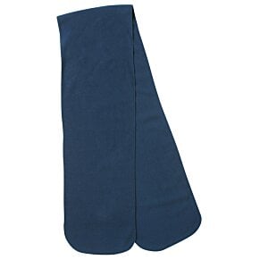 Additional Image 5 - a pair of blue socks