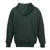 View Image 3 of 3 of Thermal-Lined Full-Zip Sweatshirt - Embroidered