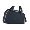 Additional Thumbnail Image 3 - a black bag with handles