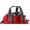 Additional Thumbnail Image 2 - a red and grey bag