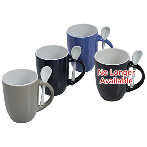 Additional Image 2 - a group of coffee mugs
