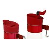 Additional Thumbnail Image 1 - a red container with a handle