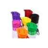 Additional Thumbnail Image 2 - a group of colorful containers