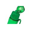 Additional Thumbnail Image 2 - a green bottle with a cap
