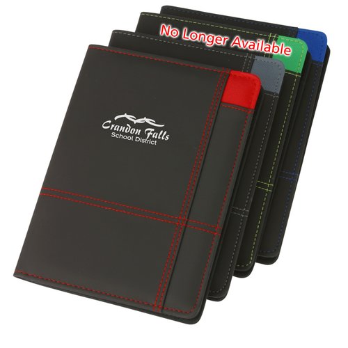 Additional Image 2 - a group of black folders