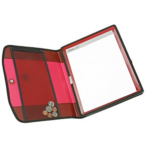 Additional Image 2 - a red and white box