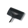 Additional Thumbnail Image 3 - a black object with a black handle