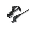Additional Thumbnail Image 2 - a black string on a white background