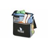 Additional Thumbnail Image 1 - a black bag with items in it