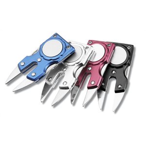 Additional Image 2 - a group of multicolored pliers