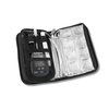 Additional Thumbnail Image 1 - a black case with a white cover