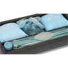 Additional Thumbnail Image 3 - a black tray with blue objects