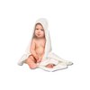 View Image 3 of 3 of Baby Hooded Bath Towel