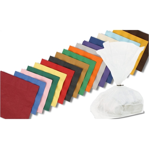 Additional Image 2 - a close up of a colorful square