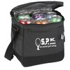 Additional Thumbnail Image 1 - a black bag with a black handle