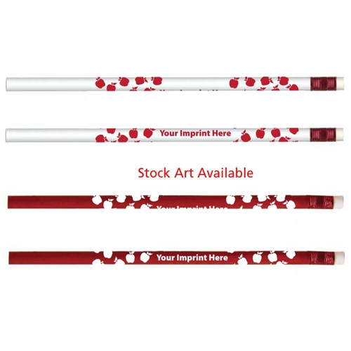 Additional Image 1 - a group of red and white objects