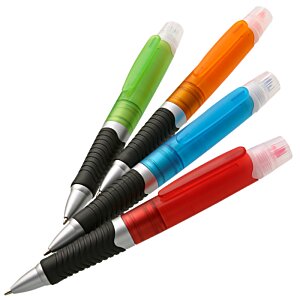 Additional Image 1 - a group of colorful pens