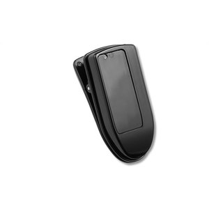 Additional Image 4 - a black object with a black cover